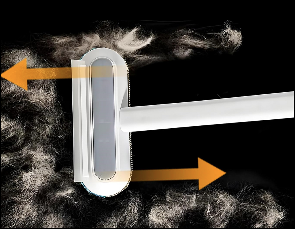 Quitapelos Reutilizable para Sofá y Ropa