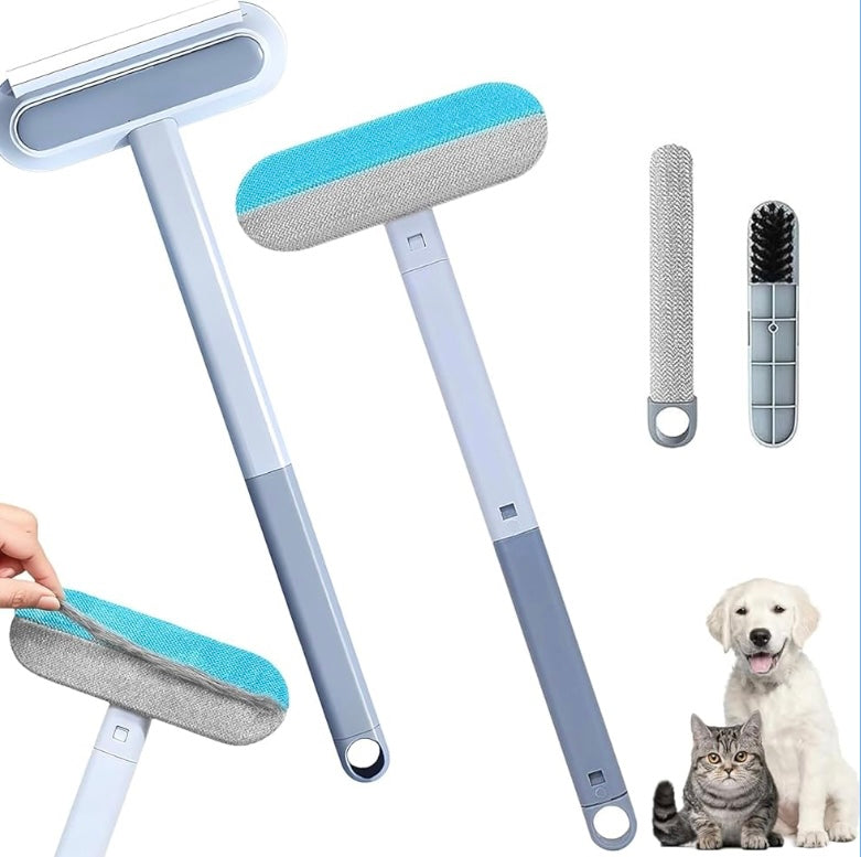 Quitapelos Reutilizable para Sofá y Ropa